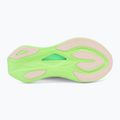 Moteriški bėgimo bateliai ASICS Sonicblast white/vital green 4