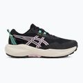 Moteriški bėgimo bateliai ASICS Gel-Venture 11 black/morganite 2