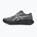 Moteriški bėgimo bateliai Asics Gel-Cumulus 27 GTX carrier grey/misty pine 2