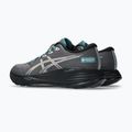 Moteriški bėgimo bateliai Asics Gel-Cumulus 27 GTX carrier grey/misty pine 4