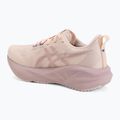 Moteriški bėgimo bateliai ASICS Novablast 5 pearl pink/morganite 3