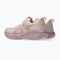 Moteriški bėgimo bateliai ASICS Novablast 5 pearl pink/morganite 4