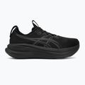 Vyriški bėgimo bateliai ASICS Gel-Nimbus 28 black/graphite grey 2