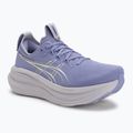 Moteriški bėgimo batai ASICS Gel-Nimbus 28 bluebell/white