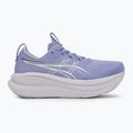 Moteriški bėgimo batai ASICS Gel-Nimbus 28 bluebell/white 2