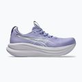 Moteriški bėgimo batai ASICS Gel-Nimbus 28 bluebell/white 8