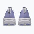 Moteriški bėgimo batai ASICS Gel-Nimbus 28 bluebell/white 12
