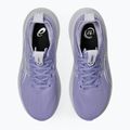 Moteriški bėgimo batai ASICS Gel-Nimbus 28 bluebell/white 13