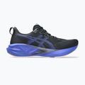 Vyriški bėgimo bateliai ASICS Novablast 5 black/cobalt burst