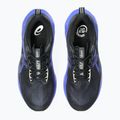 Vyriški bėgimo bateliai ASICS Novablast 5 black/cobalt burst 7