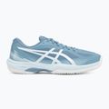 Vyriški tinklinio batai ASICS Court Hunter FF saba blue/white 2