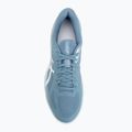 Vyriški tinklinio batai ASICS Court Hunter FF saba blue/white 5