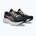 Moteriški bėgimo bateliai ASICS Gel-Excite 11 black/pearl pink 3