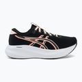 Moteriški bėgimo bateliai ASICS Gel-Excite 11 black/pearl pink 2
