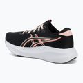 Moteriški bėgimo bateliai ASICS Gel-Excite 11 black/pearl pink 3