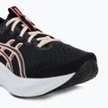 Moteriški bėgimo bateliai ASICS Gel-Excite 11 black/pearl pink 7