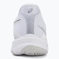 Vyriški batai ASICS Netburner Ballistic FF 4 white/pure silver 6