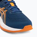 Vaikiški bėgimo bateliai ASICS Gel-Cumulus 27 GS twilight blue/white 7