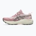 Moteriški bėgimo bateliai ASICS Gel-Venture 11 morganite/pearl pink 2