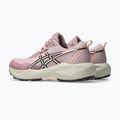 Moteriški bėgimo bateliai ASICS Gel-Venture 11 morganite/pearl pink 4