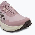 Moteriški bėgimo bateliai ASICS Gel-Venture 11 morganite/pearl pink 7