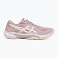 Moteriški tinklinio bateliai ASICS Gel-Tactic 13 morganite/white 2