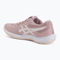 Moteriški tinklinio bateliai ASICS Gel-Tactic 13 morganite/white 3