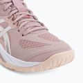 Moteriški tinklinio bateliai ASICS Gel-Tactic 13 morganite/white 7