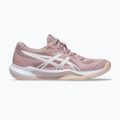 Moteriški tinklinio bateliai ASICS Gel-Tactic 13 morganite/white 8