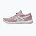 Moteriški tinklinio bateliai ASICS Gel-Tactic 13 morganite/white 9