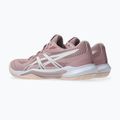 Moteriški tinklinio bateliai ASICS Gel-Tactic 13 morganite/white 11