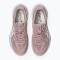 Moteriški tinklinio bateliai ASICS Gel-Tactic 13 morganite/white 13