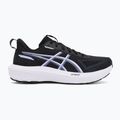Moteriški bėgimo bateliai ASICS GT-1000 14 black/lilac hint 2
