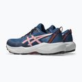 Moteriški bėgimo bateliai ASICS Gel-Venture 11 twilight blue/morganite 4