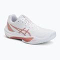 Moteriški batai ASICS Sky Elite FF 3 white/morganite