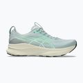 Vyriški bėgimo bateliai ASICS Gel-Kayano 32 cold moss/vital green 8
