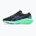 Vaikiški bėgimo bateliai ASICS Novablast 5 GS black/cobalt burst 2