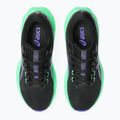 Vaikiški bėgimo bateliai ASICS Novablast 5 GS black/cobalt burst 6