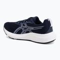 Moteriški bėgimo bateliai ASICS Gel-Contend 9 midnight/lilac hint 3