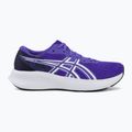 Vyriški bėgimo bateliai ASICS Patriot 14 cobalt burst/white 2