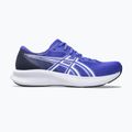 Vyriški bėgimo bateliai ASICS Patriot 14 cobalt burst/white