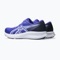 Vyriški bėgimo bateliai ASICS Patriot 14 cobalt burst/white 4