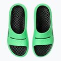 Šlepetės ASICS Actibreeze Hybrid Sandal 2 vital green/black 7