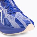 Vyriški bėgimo bateliai ASICS Dynablast 5 cobalt burst/white 7