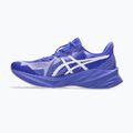 Vyriški bėgimo bateliai ASICS Dynablast 5 cobalt burst/white 2