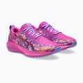Vaikiški bėgimo bateliai ASICS Gel-Noosa TRI 16 GS digital sakura/amethyst 3