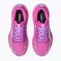 Vaikiški bėgimo bateliai ASICS Gel-Noosa TRI 16 GS digital sakura/amethyst 6