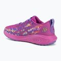 Vaikiški bėgimo bateliai ASICS Gel-Noosa TRI 16 GS digital sakura/amethyst 3