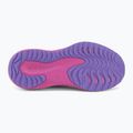 Vaikiški bėgimo bateliai ASICS Gel-Noosa TRI 16 GS digital sakura/amethyst 4