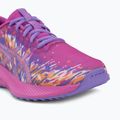 Vaikiški bėgimo bateliai ASICS Gel-Noosa TRI 16 GS digital sakura/amethyst 7